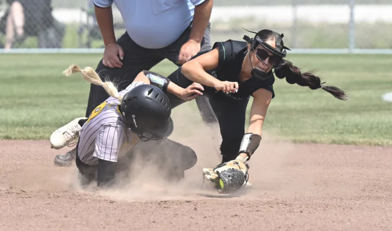 No. 8 Vikings do it again